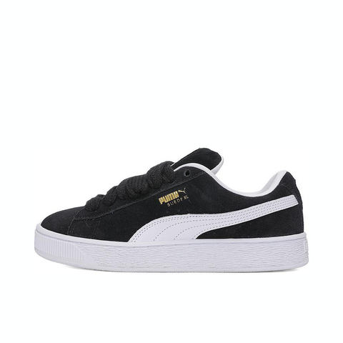 PUMA彪马2024中性 SUEDE XL 休闲鞋39520502