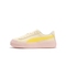 PUMA彪马2024女子Basket Platform Pearl  Wns休闲鞋39891002
