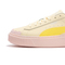 PUMA彪马2024女子Basket Platform Pearl  Wns休闲鞋39891002