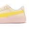 PUMA彪马2024女子Basket Platform Pearl  Wns休闲鞋39891002