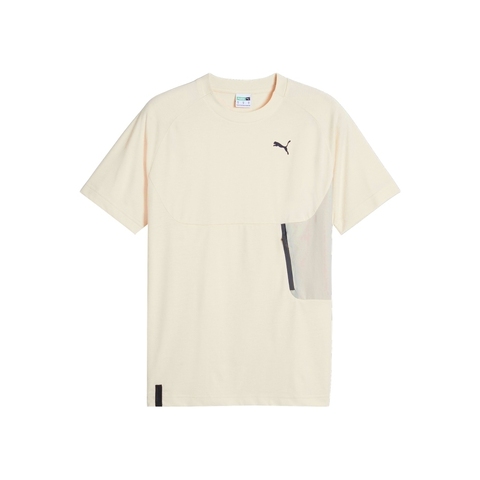 PUMA彪马2024男子短袖T恤62615587
