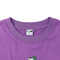 puma彪马2024女子紫色短袖T恤62700650