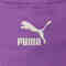 puma彪马2024女子紫色短袖T恤62700650