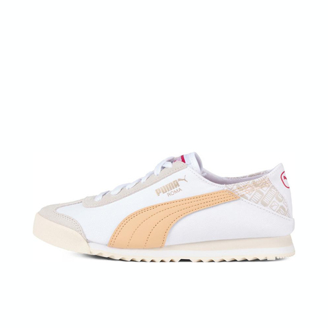 PUMA彪马2024中性Roma Versatile Mule休闲鞋39833201