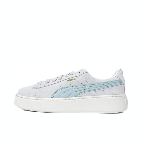 puma彪马2024女子SUEDE PLATFORM CORE SUEDE休闲鞋36355914