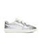 puma彪马2024女子-Palermo Wide Lace Metallic-银白休闲鞋Palermo40233101