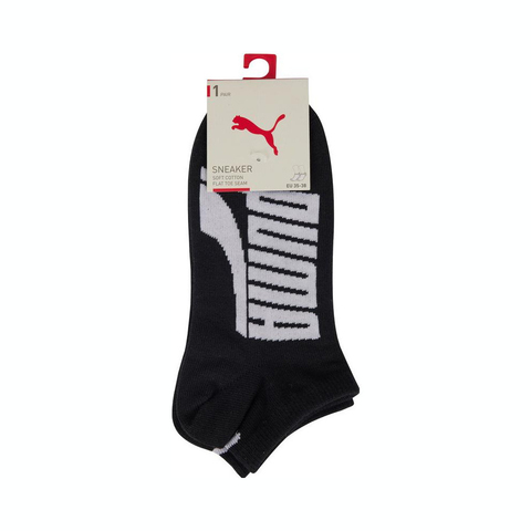 puma彪马2024中性短袜93823801