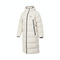 puma彪马2024男子-Long Hooded Down Coat-雪白针织长裤68411687