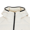 puma彪马2024男子-Long Hooded Down Coat-雪白针织长裤68411687