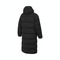 puma彪马2024男子-Long Hooded Down Coat-黑针织长裤68411601