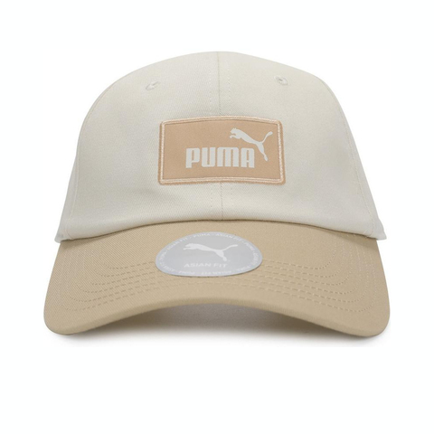 puma彪马2024中性-PUMA Winter Cap AF-雪白-驼弯沿帽02629402