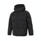 puma彪马2024中性-Short Down Jacket-黑色厚羽绒服-中67427601