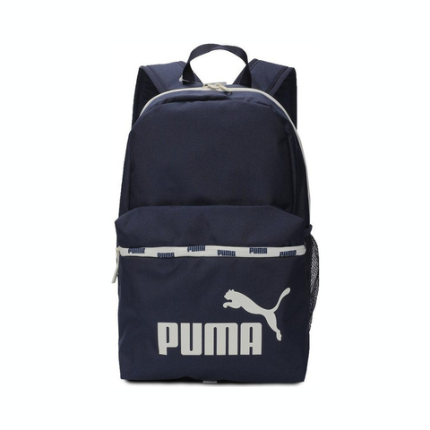 puma彪马2024中性-PUMA Phase Backpack_BC I-海军蓝-雪白双肩包09092707