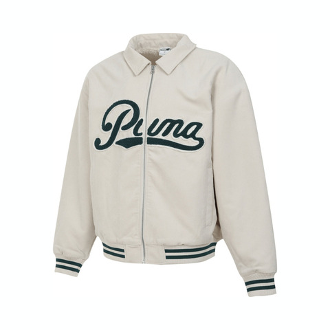 puma彪马2024男子-PUMA TEAM CC Woven Jacket-针织外套63094980