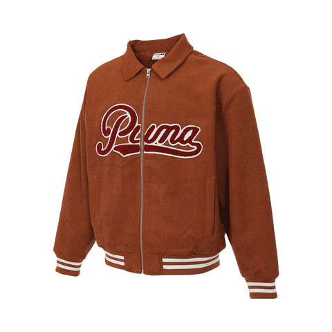 puma彪马2024男子-PUMA TEAM CC Woven Jacket-梭织外套63094998