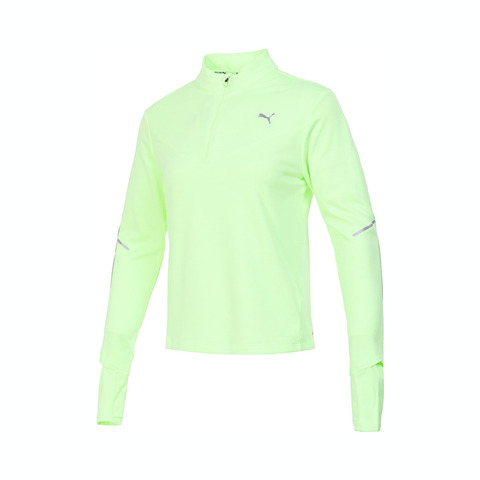 puma彪马2024女子-针织卫衣52637034