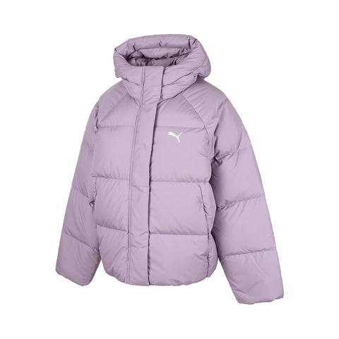 puma彪马2024女子-Down Puffer  Jacket-厚羽绒服-中68407930