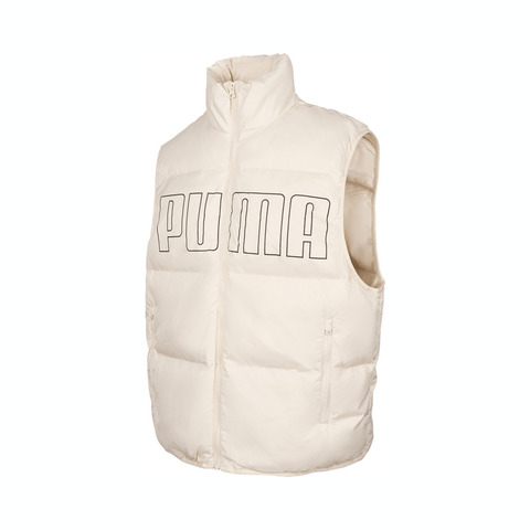 puma彪马2024中性-Puffer Down Vest-棉马夹/羽绒马夹68743180