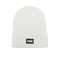 puma彪马2024中性-Ribbed Classic Cuff Beanie-白针织帽02403806