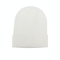 puma彪马2024中性-Ribbed Classic Cuff Beanie-白针织帽02403806