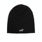 puma彪马2024中性-Knitted Slouchy Beanie-黑针织帽02630801