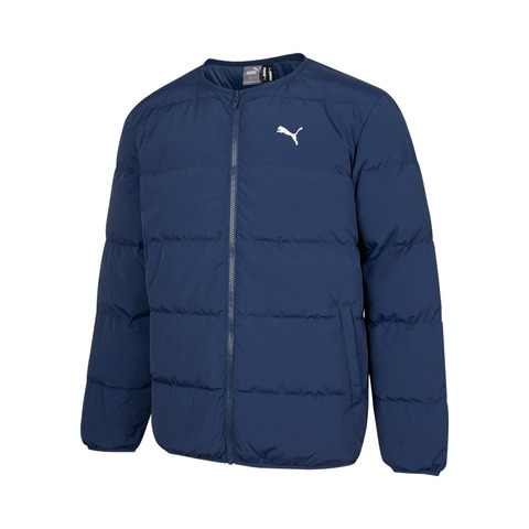 puma彪马2024男子-Lightweight Down Jacket-厚羽绒服-中68609214