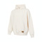 puma彪马2024中性-RETRO REVERIE Hoodie FL-杏仁糖针织连帽卫衣63112787