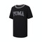 puma彪马2024男子短袖T恤68218301