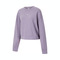 puma彪马2024女子-DARE TO GYM2K Relaxed Washed Crew TR-针织无帽卫衣62905330