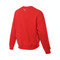 puma彪马2024女子女子-GAME ON Crew TR W-红针织无帽卫衣63142411