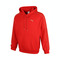 puma彪马2024男子男子-GAME ON Hoodie DK-红针织无帽卫衣63141611