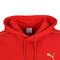 puma彪马2024男子男子-GAME ON Hoodie DK-红针织无帽卫衣63141611