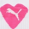 puma彪马2024女子女子-PUMA WOMEN HEART SHORT SOCK 2P APAC-白色中袜93808504