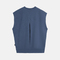 puma彪马2024中性中性-背心-海军蓝休闲背心62312716