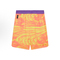 puma彪马2024男子男子-MELO SPARK AOP SHORT-Yellow Burst-AOP针织短裤62774301