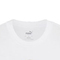 puma彪马2024男子男子-F1 China Tee-彪马白针织无领短T62783202