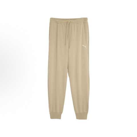 puma彪马2024男子男子-Elevated Sweat Pants TR M-Toasted Almond针织长裤67722183