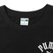 puma彪马2024男子男子-CLASSICS PLAY.PARIS. Tee-黑色针织无领短T63032401