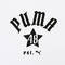 puma彪马2024女子女子-CLASSICS PLAY.PARIS. Rela-彪马白针织无领短T63032502