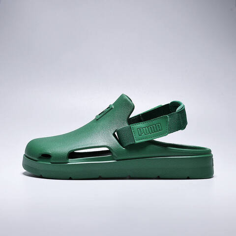 puma彪马2024中性中性-Shibui Mule-绿色-绿色基础其他系列39488304
