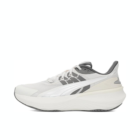 puma彪马2025中性-Pulse Pro-灰色-深灰色跑步鞋31078009