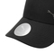 puma彪马2025中性中性-ESS METAL PUMA CAT AF BB Cap-黑色弯沿帽02663901