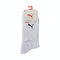 puma彪马2025中性中性-Puma U Slouch Sock 1P-白色中袜94701301