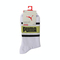 puma彪马2025中性中性-PUMA UNISEX SHORT SOCK 1P APAC-电子黄-白色中袜93540531