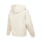 puma彪马2026女子女子-PRIME ESS FZ Hoodie DK W-雪白色针织连帽外套63138787