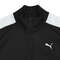 puma彪马2025女子女子-T7 ALWAYS ON Short Track Jacket-黑色针织无帽外套63196501