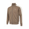 puma彪马2025男子男子-T7 ALWAYS ON Track Jacket DK-灰褐色针织无帽外套63185893