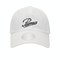 puma彪马2025中性中性-ESS SCRIPT LOGO Dad Cap-彪马白弯沿帽02599602