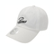 puma彪马2025中性中性-ESS SCRIPT LOGO Dad Cap-彪马白弯沿帽02599602