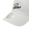 puma彪马2025中性中性-ESS SCRIPT LOGO Dad Cap-彪马白弯沿帽02599602